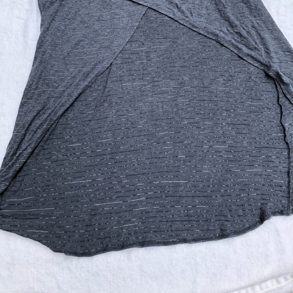 Element High low maxi dress. - Picture 7 of 9
